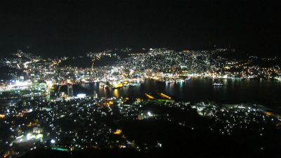 稲佐山