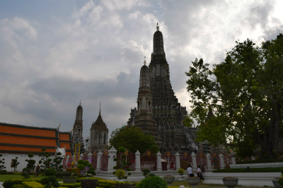 Wat Arun