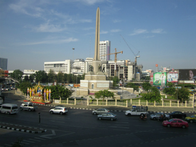 Victory Monument