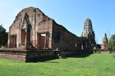 Wat Rajaburana