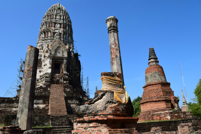 Wat Rajaburana