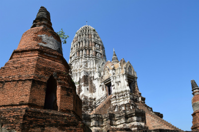 Wat Rajaburana