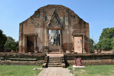 Wat Rajaburana
