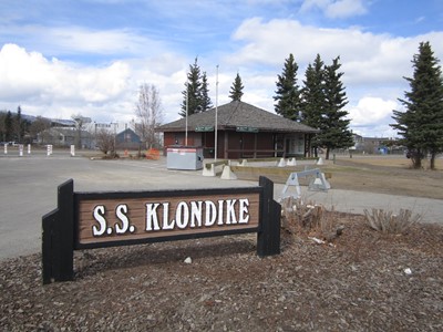 S.S.KLONDIKE