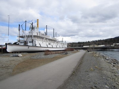 S.S.KLONDIKE