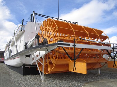 S.S.KLONDIKE