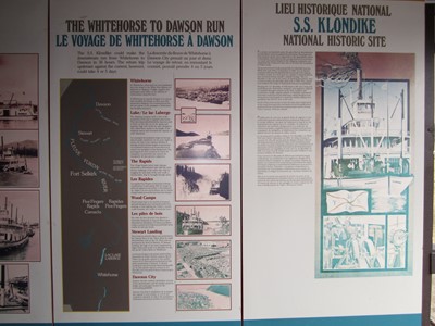 S.S.KLONDIKE