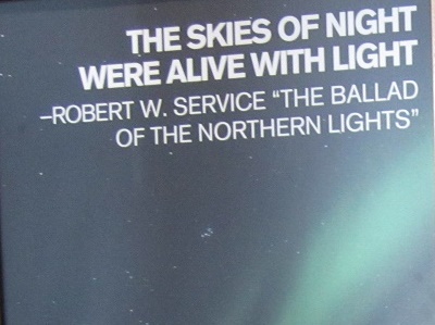 Northern light